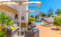 Vente - Villa independent - San Miguel de Salinas - San Miguel Salinas