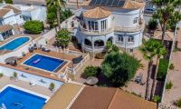 Vente - Villa independent - Torrevieja - El Chaparral