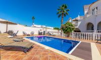 Vente - Villa independent - Torrevieja - El Chaparral