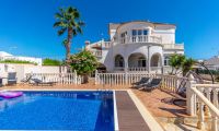 Vente - Villa independent - Torrevieja - El Chaparral