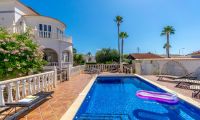 Vente - Villa independent - Torrevieja - El Chaparral