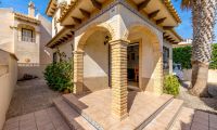 Vente - Villa independent - Torrevieja - La Rosaleda