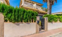 Vente - Villa independent - Torrevieja - La Rosaleda