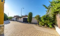 Vente - Villa independent - Torrevieja - La Siesta
