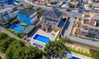 Vente - Ville  - Orihuela Costa - La Zenia