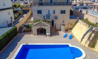 Vente - Ville  - Orihuela Costa - La Zenia