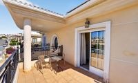 Vente - Ville  - Orihuela Costa - La Zenia