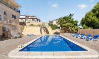 Vente - Ville  - Orihuela Costa - La Zenia