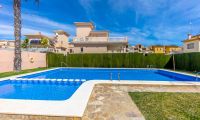 Vente - Ville  - Orihuela Costa - Los Altos