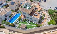 Vente - Ville  - Orihuela Costa - Los Dolses, Villamartín