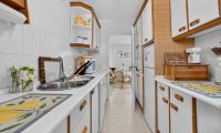 Vente - Ville  - Torrevieja - Los Balcones