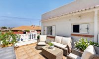 Vente - Ville  - Torrevieja - Los Balcones