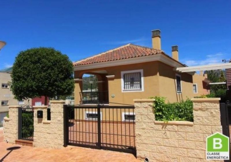 Villa - New Build - La Romana - Villas de la Romana