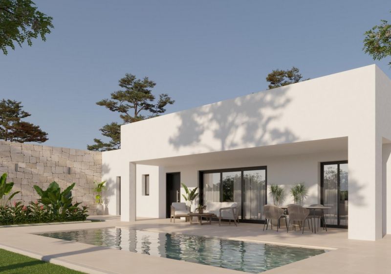 Villa - Obra Nueva - La Romana - Batistes