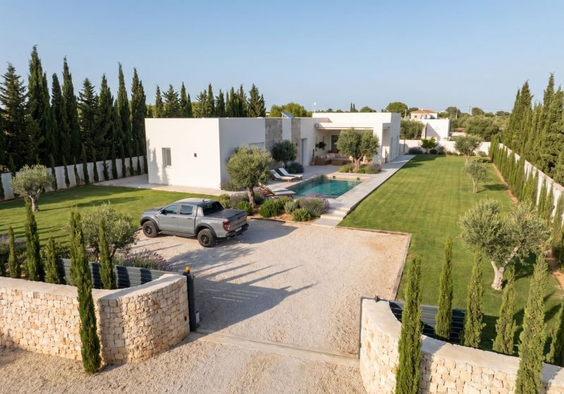 Villa - Obra Nueva - La Romana - Los Joveres