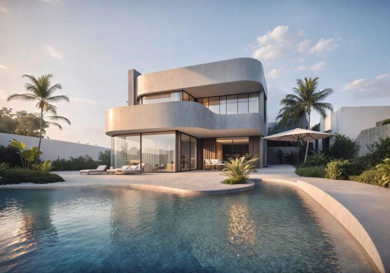Villa - Obra Nueva - Torre Pacheco - Roldán