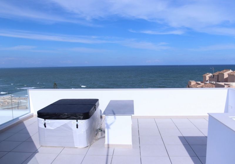 Villa - Obra Nueva - Torrevieja - Torrejón