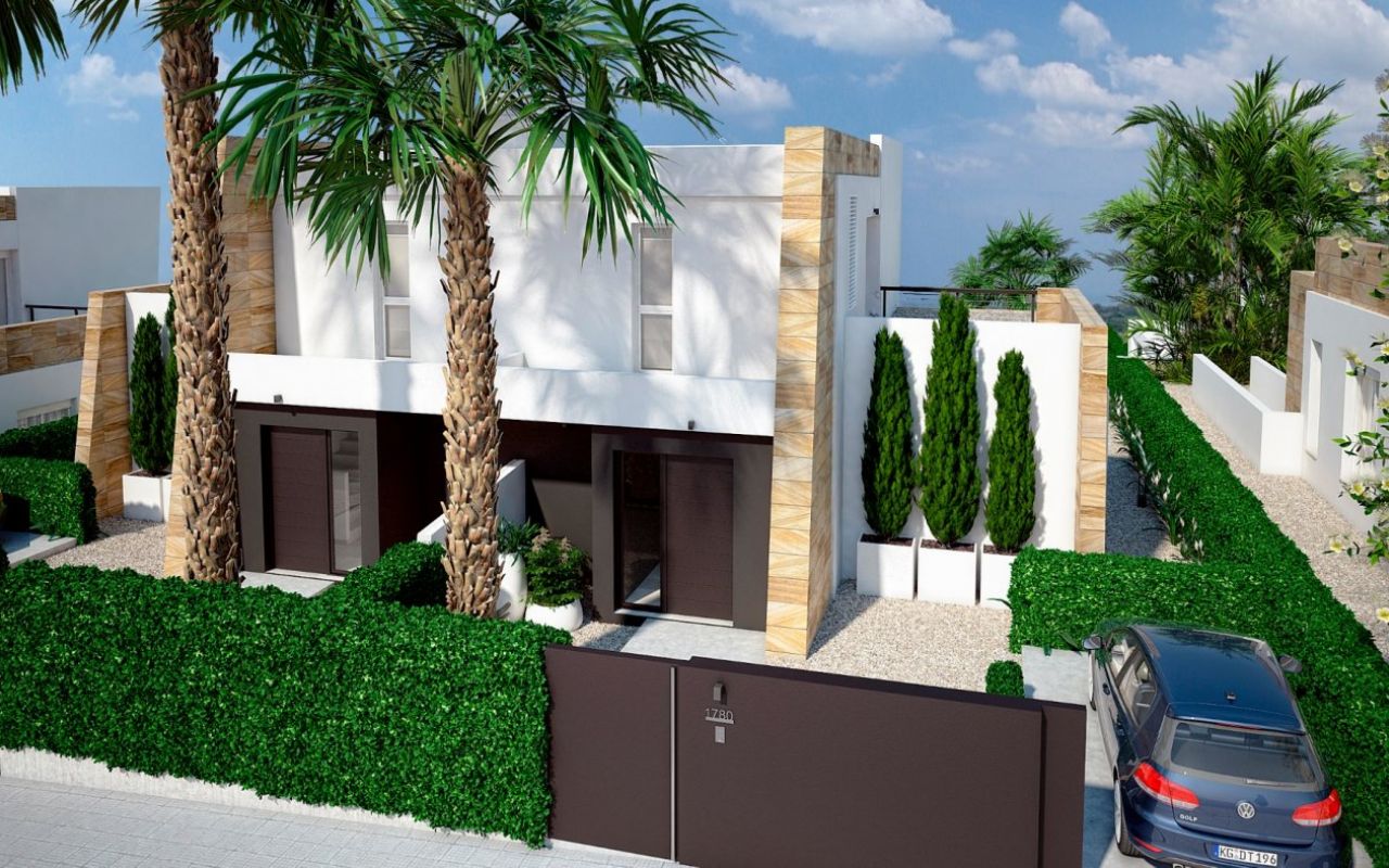 Ville  -  Nouvelle construction - Algorfa - R-65942