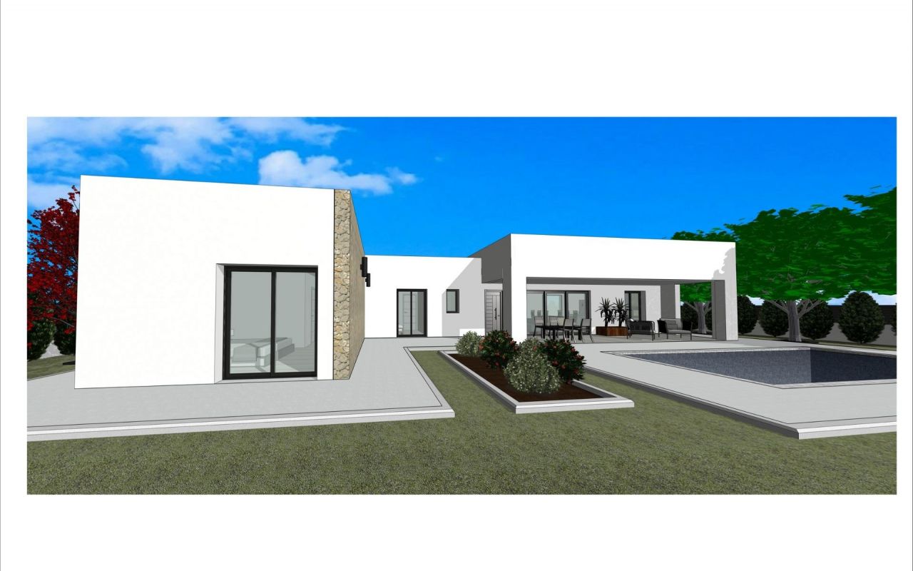 Ville  -  Nouvelle construction - La Romana - R-62085