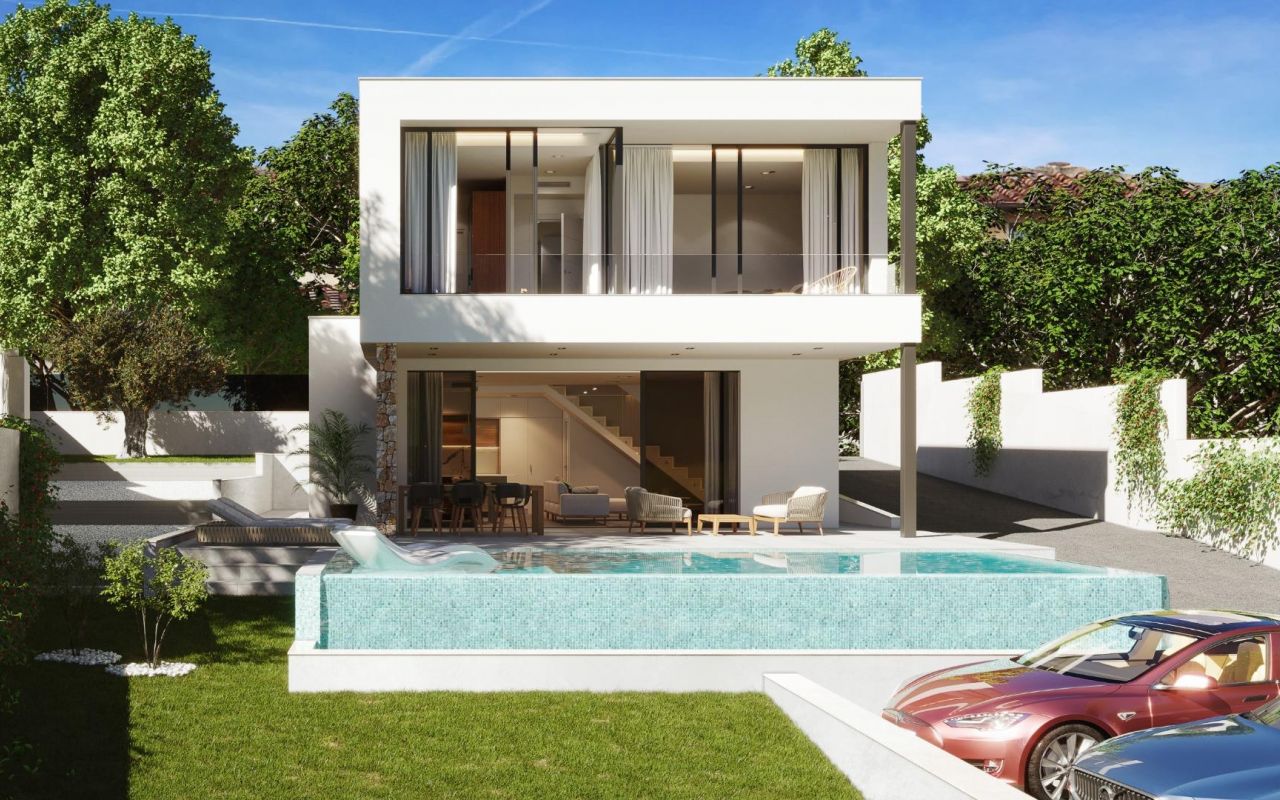 Ville  -  Nouvelle construction - Pilar de la Horadada - R-98121