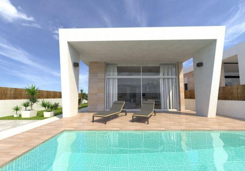 Ville  -  Nouvelle construction - Torrevieja - Torreta florida