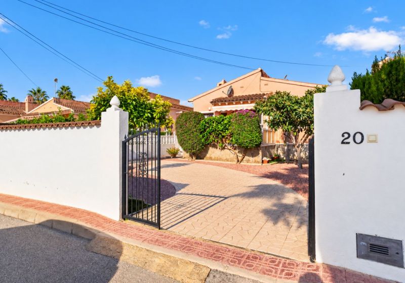 Ville  - Vente - Orihuela Costa - Horizonte