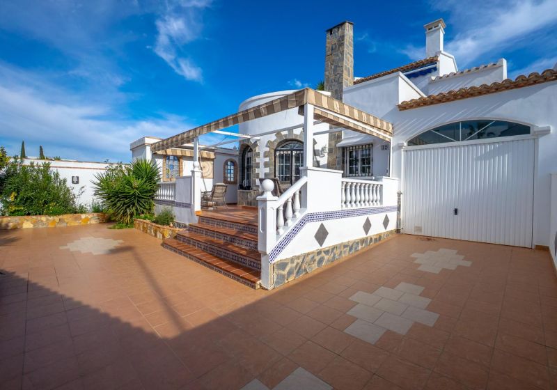 Ville  - Vente - Orihuela Costa - Los Dolses