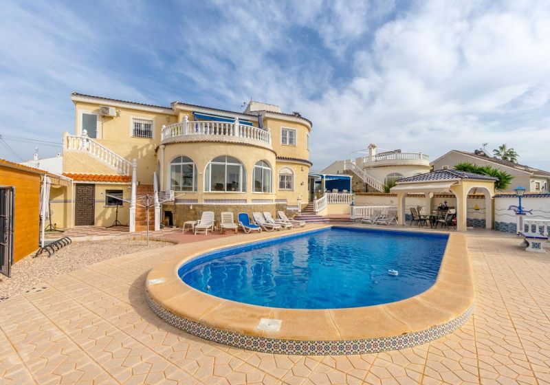 Ville  - Vente - Torrevieja - San Luis