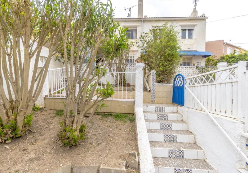 Townhouse - Resale - Torrevieja - Los Balcones