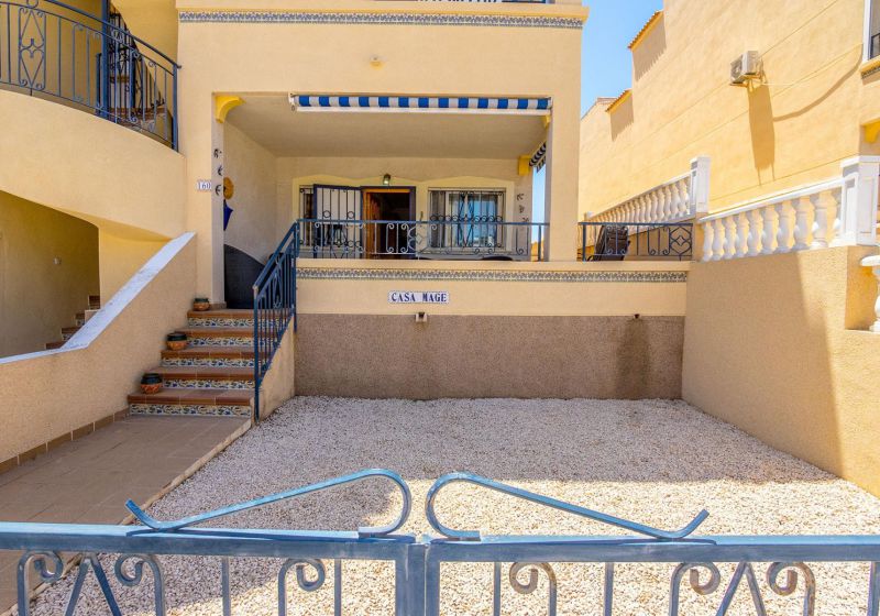 Apartment - Resale - Torrevieja - La Ciñuela