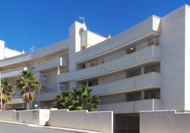 Apartamento - Obra Nueva - Orihuela Costa - PAU 8