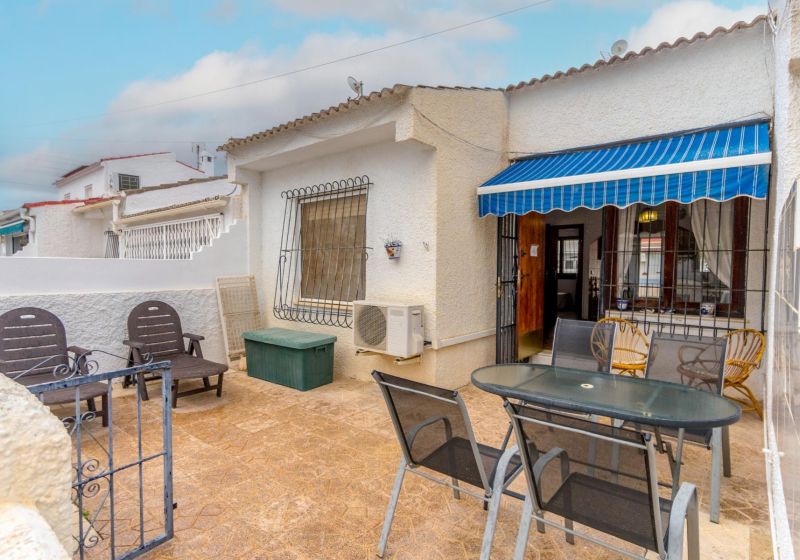 Townhouse - Resale - Torrevieja - El Limonar