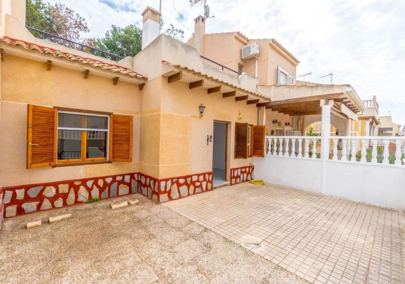 Adosado - Reventa - Torrevieja - Los Altos