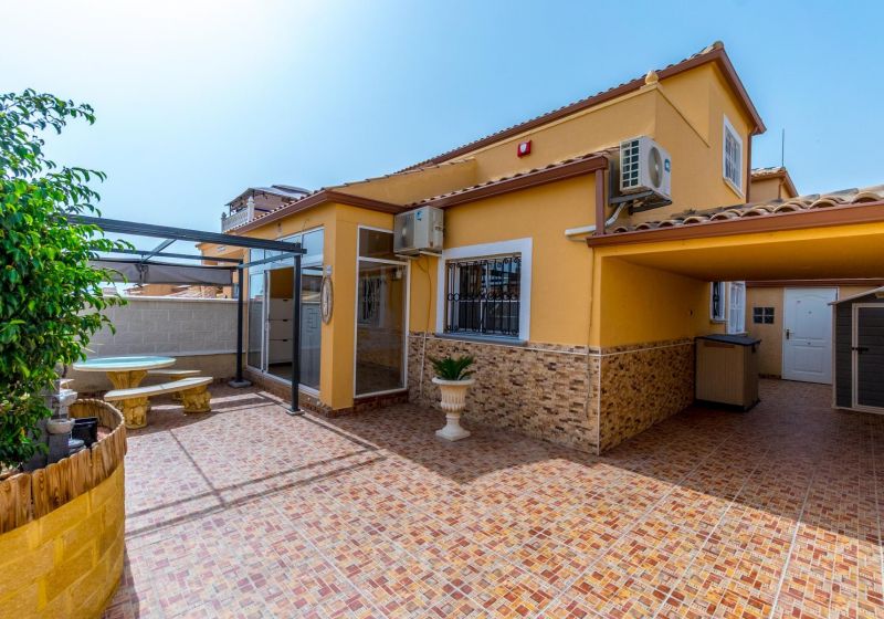 Quad House - Vente - Orihuela Costa - La Ciñuelica