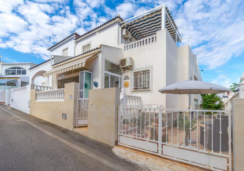 Quad - Vente - Torrevieja - Los Balcones
