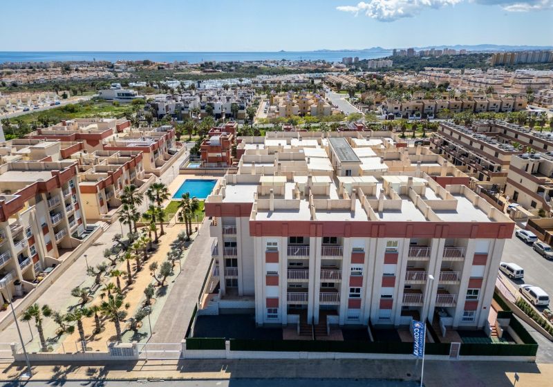 Penthouse - Nybygg - Orihuela Costa - Lomas de Cabo Roig