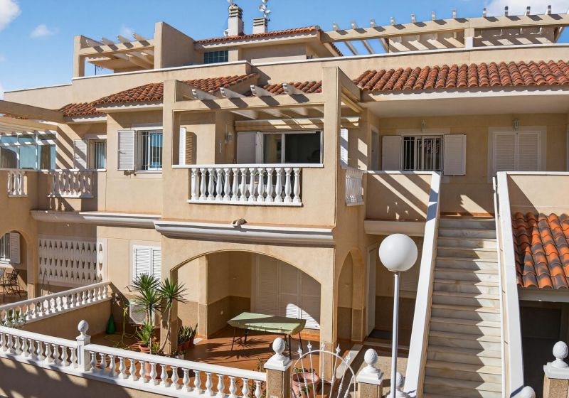 Bungalow Planta Alta - Reventa - Orihuela Costa - Zeniamar