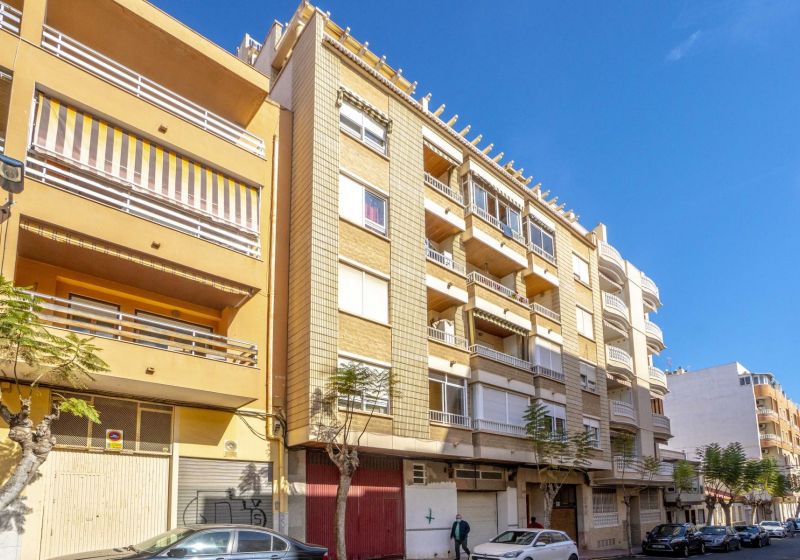 Ático Dúplex - Reventa - Torrevieja - Centro