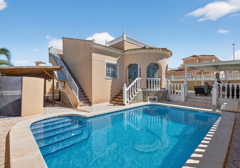 Villa - Reventa - Benijofar - Benijófar