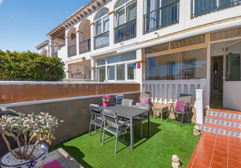 Jumelée - Vente - Orihuela Costa - La Ciñuelica