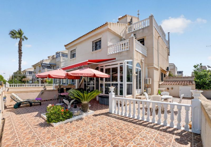 Quad - Vente - Torrevieja - Torretas