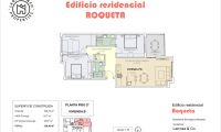 Obra Nueva - Apartamento - Guardamar del Segura - Pueblo