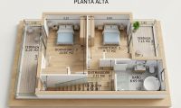 Resale - Townhouse - Ciudad quesada
