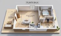 Resale - Townhouse - Ciudad quesada