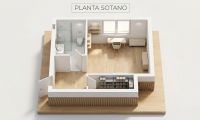 Resale - Townhouse - Ciudad quesada