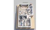 Reventa - Bungalow Planta Alta - Torrevieja - La Ciñuela