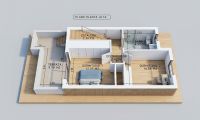Vente - Jumelée - Torrevieja - Punta Prima