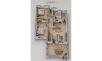 Resale - Townhouse - Torrevieja - Los Altos
