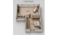Resale - Townhouse - Torrevieja - Los Altos