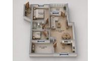 Vente - Rez de chaussée - Torrevieja - Altos de La Bahía